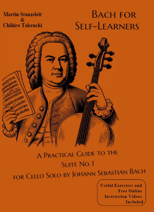 bach for Self-Learner