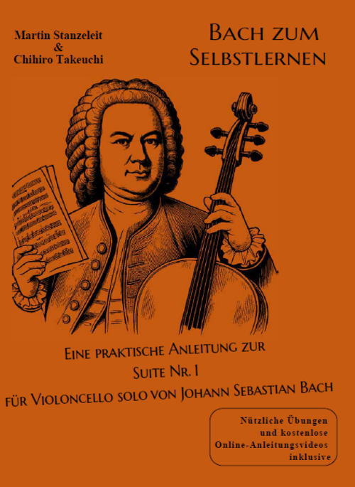 Bach zum Selbstlernen